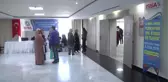 Tunus'ta Türk Üniversitelerini Tanıtım Fuarı Başladı