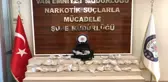 Van'da Uyuşturucu Operasyonları