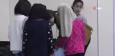 Yuvada Yetişen Ayşe Öğretmen Yuvadakilerin Umut Işığı