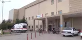 Ambar Çöktü: 1 Ölü, 3 Yaralı (3)