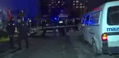 Ankara Moto Kuryelerin Kavgası Kanlı Bitti: 1 Ölü, 1 Yaralı