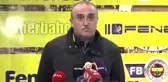 Derbi Maçın Ardından - Abdurrahim Albayrak