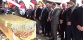 Eski Milletvekili Akın Son Yolculuğuna Uğurlandı