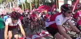 Gran Fondo Marmaris Bisiklet Yarışı'nda Kazananlar Belli Oldu