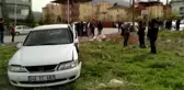 İki Otomobil Çarpıştı: 3 Yaralı
