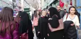 İşaret Dili Kursiyerlerinden Gümüşhane Caddelerinde Sosyal Deney
