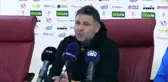 Kardemir Karabükspor-Giresunspor Maçının Ardından