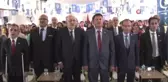 Myp Mardin İl Kongresi Yoğun Katılım ile Yapıldı