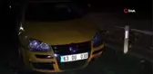 Otomobil Takla Attı: 7 Yaralı