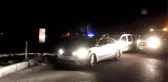 Otomobil Tıra Çarptı: 5 Yaralı