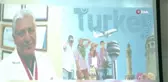 Sağlık Turizminde Türkiye'yi Öne Çıkaracak Atılım