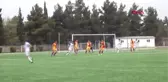 Spor U19 Ligi'nde Şampiyon Bucak Oldu