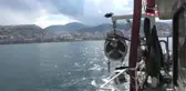 Trabzon Karadenizli Balıkçılar Son Kez 'Vira Bismillah' Dedi