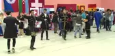 Uluslararası Festivale 35 Ülkeden Yüzlerce Kişi Katıldı
