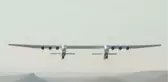 Video: Dünyanın En Büyük Uçağı Roc İlk Kez Havalandı