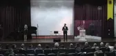 12. Uluslararası İnönü Üniversitesi Kısa Film Festivali