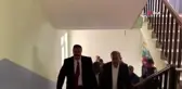 Bahçesaray Belediye Başkanı Arvas, Göreve Başladı
