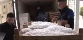 Denizlerde Av Sezonu Sona Erdi