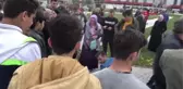 Karısını Döven Kişiyi Bıçakladılar