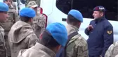 Komandolar 7 Gündür Kayıp Vatandaşı Arıyor