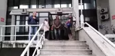 Maden Kazasıyla İlgili Dava