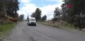 Muğla Kayıp Yaşlı Adam Sarp Arazide Komandolar Tarafından Aranıyor