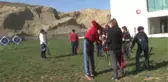 Okçulukta Derece Alan Öğrenciler, Milli Takıma Girmek İstiyor