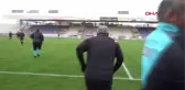 Spor Mustafa Çulcu Hakemlerle Bir Araya Geldi