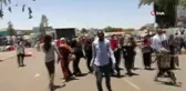 Sudan Halkı Geri Adım Atmıyor