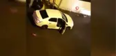 Sultanbeyli'de Cinayet Anları Kamerada