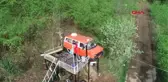 Trabzon Bu da Minibüslü Seyir Terası