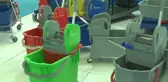 Türkiye'de Üretip Dünyayı Temizliyorlar