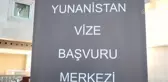 Yunanistan Kosmos Vize Başvuru Merkezi Açıldı