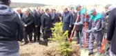 16 Yılda 4 Milyar Fidanı Toprakla Buluşturduk