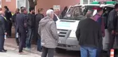 Adana Amcasının Yanlışlıkla Ezdiği Çocuk Öldü