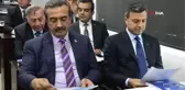 Adana Büyükşehir Belediye Meclisi Dualarla Açıldı