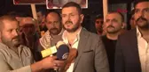 Alperen Ocakları Vakfı İstanbul İl Başkanına 1 Yıl Hapis Cezası