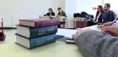 Ankara Geleceğin Hukukçuları Tahkim İçin Yarışıyor
