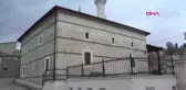Bayburt 207 Yıldır Ayakta Kalmayı Başaran Cami İlgi Görüyor