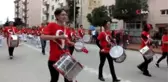Burhaniye'de Öğretmen, Öğrenci ve Veli Bandosu İlgi Gördü