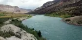 Çayda Yakalanan 120 Kilogramlık Balık Görenleri Şaşırttı