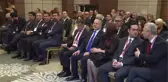 Çcsib Başkanı Çenesiz: Tam Gaz Üretim ve İhracatta Olmak İstiyoruz (1)