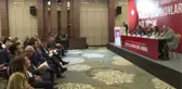 Çcsib Başkanı Çenesiz: Tam Gaz Üretim ve İhracatta Olmak İstiyoruz (2)