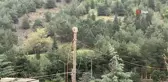 Direkte Mahsur Kalan Kedi Sınavı Erteletti...kedinin Kurtarılma Anları Kamerada
