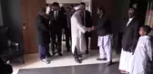 Diyanet İşleri Başkanı Erbaş Terör Saldırısının Mağdurlarıyla Görüştü - Chrıstchurch/