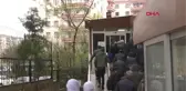 Diyarbakır Büyükşehir'de Hdp'li Mızraklı Görevine Başladı