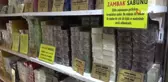 Doğal Sabunlar, Şampuanların Tahtını Sallıyor
