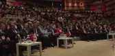 Hedef, Türkiye'nin Hazır Giyim Ticaretini Artırmak