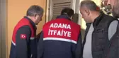 İmam Nikahlı Eşini Önce Darp Etti Sonra Kapıyı Üstüne Kilitleyip Gitti