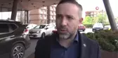 Kadir Mısıroğlu Yoğun Bakımda